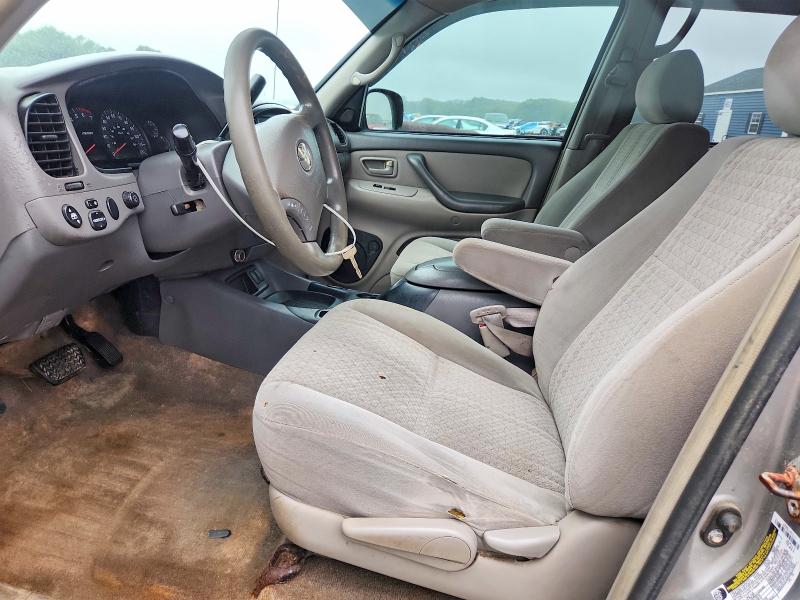 Продажа на аукционе авто 2005 Toyota Tundra, vin: 5TBDT44125S492417, номер лота: 63226476