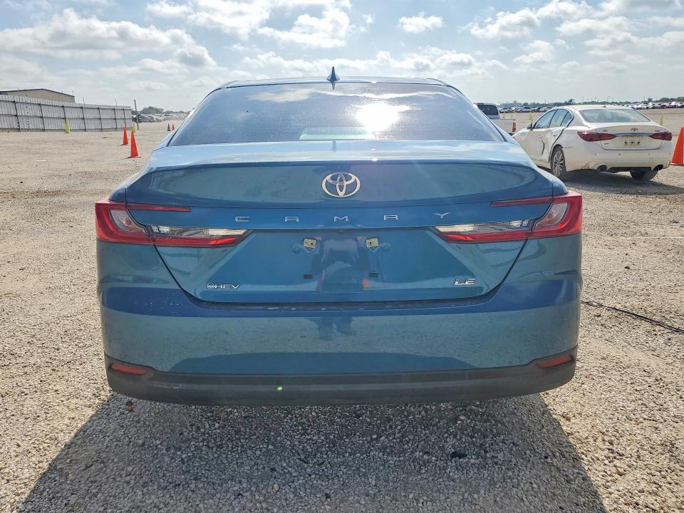 Aukcja sprzedaży 2026 Toyota Camry, vin: 4T1DAACK5TU230434, numer aukcji: 62805246