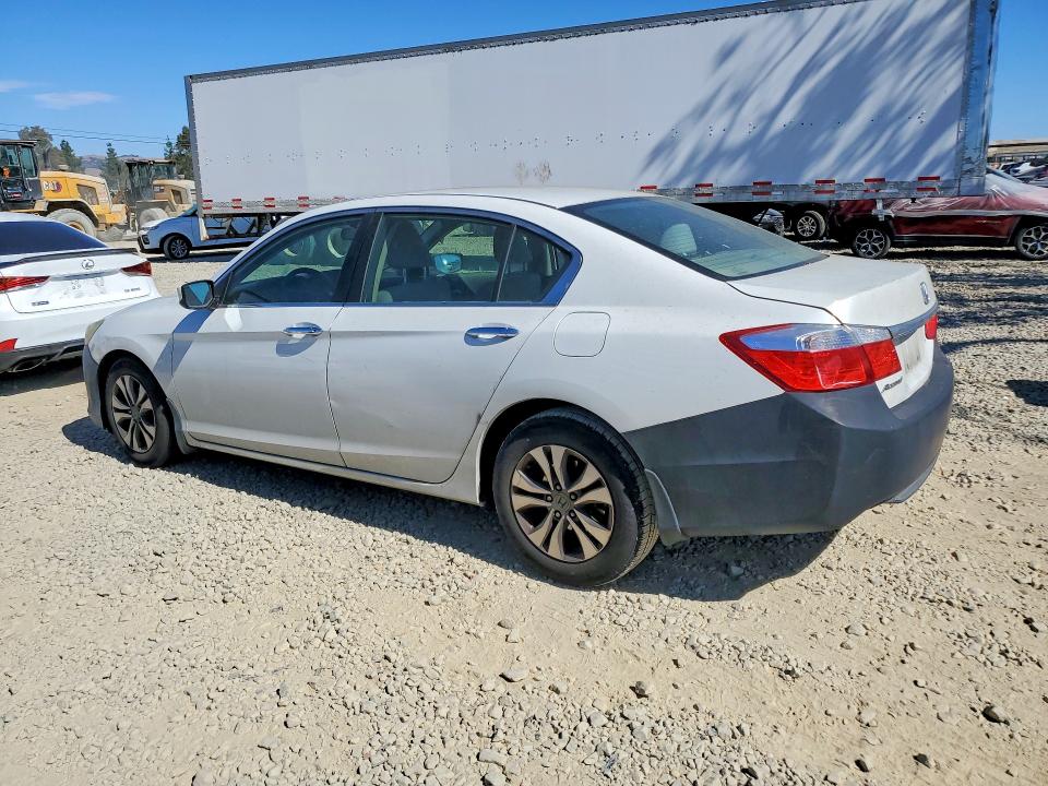 Aukcja sprzedaży 2014 Honda Accord, vin: 1HGCR2F37EA134202, numer aukcji: 61976116