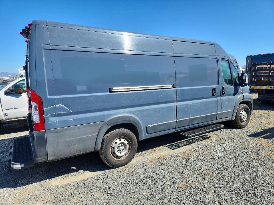 Aukcja sprzedaży 2021 Ram Promaster 3500, vin: 3C6MRVJG4ME535370, numer aukcji: 60793366