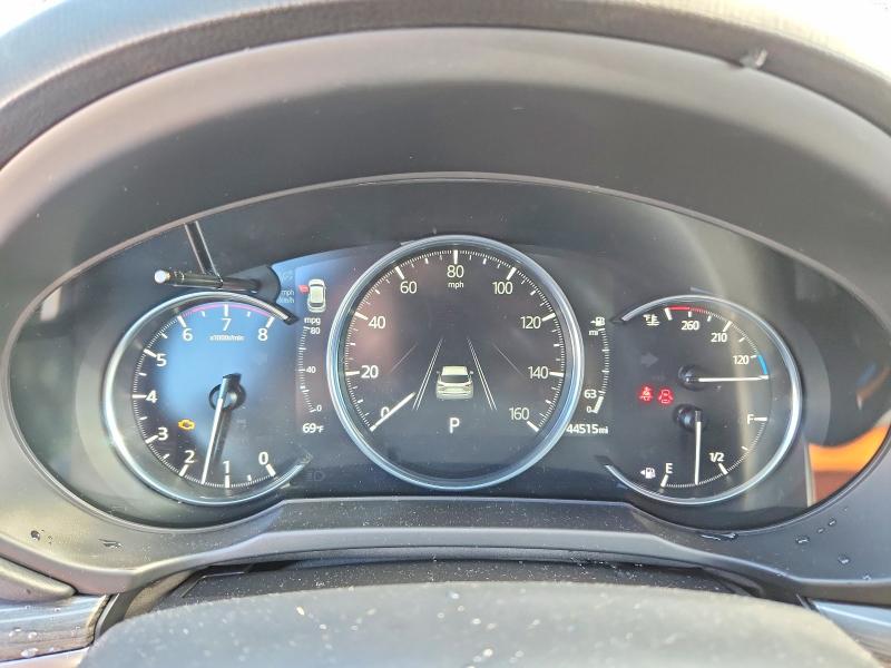 2020 Mazda Cx-5 მანქანა იყიდება აუქციონზე, vin: JM3KFBAY0L0792198, აუქციონის ნომერი: 62307506