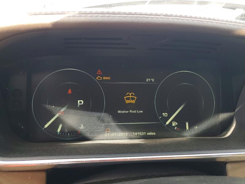 Aukcja sprzedaży 2016 Land Rover Range Rover, vin: SALGS2VF6GA269649, numer aukcji: 60074096
