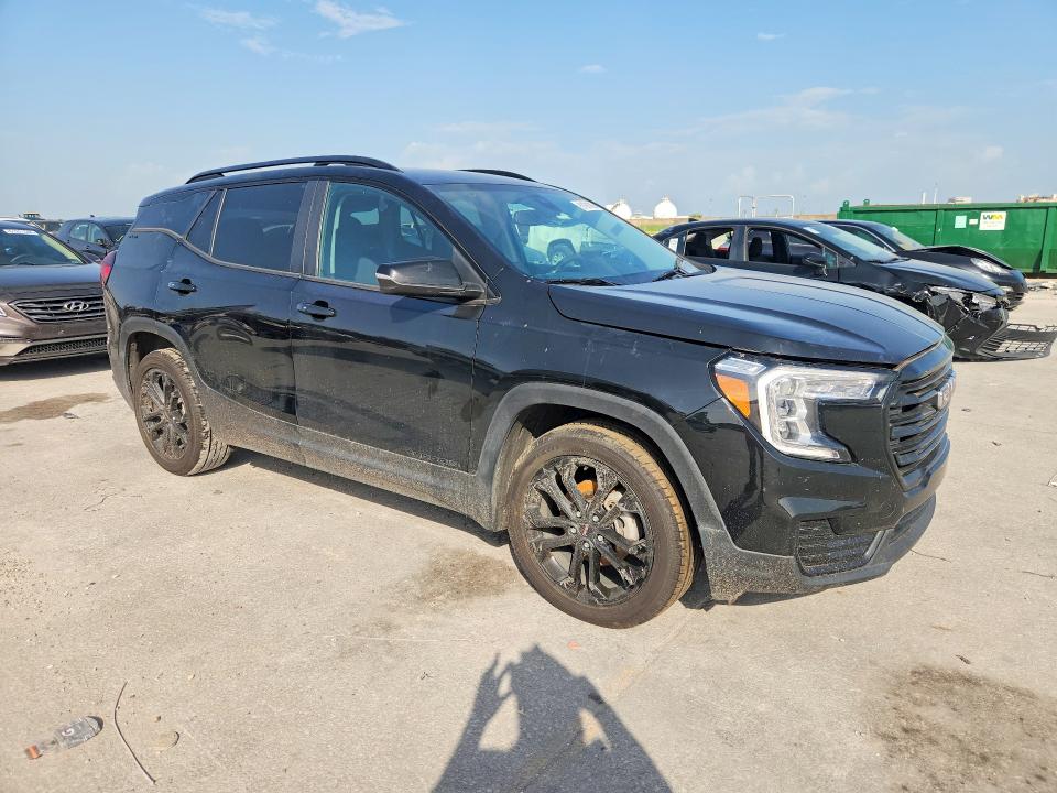 Aukcja sprzedaży 2022 Gmc Terrain, vin: 3GKALMEV3NL201784, numer aukcji: 61891086