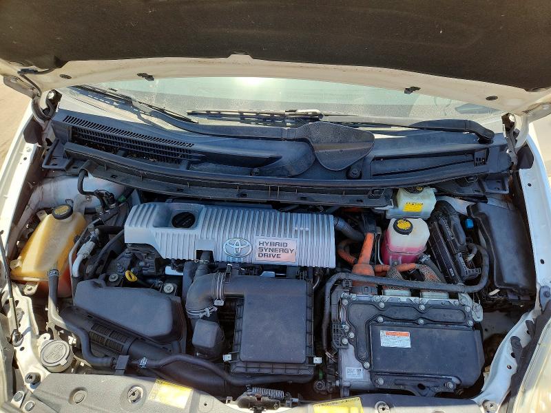 Продаж на аукціоні авто 2013 Toyota Prius, vin: JTDKN3DU5D5686800, номер лоту: 59834896