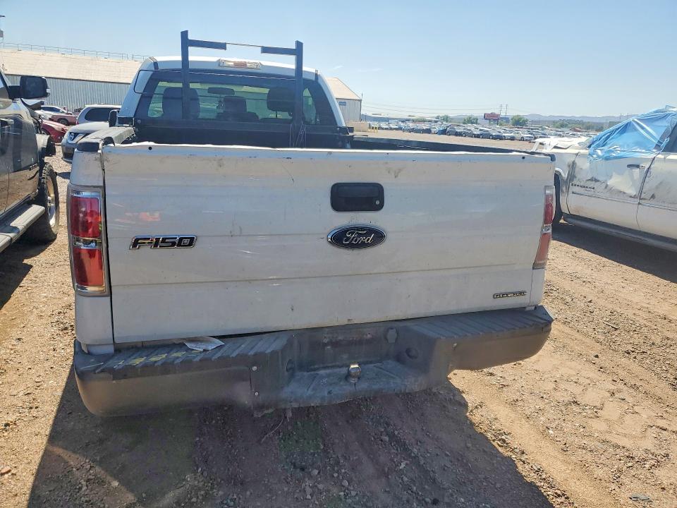 Продажа на аукционе авто 2022 Ford F150, vin: 1FTMF1CB3NKE55603, номер лота: 56564936