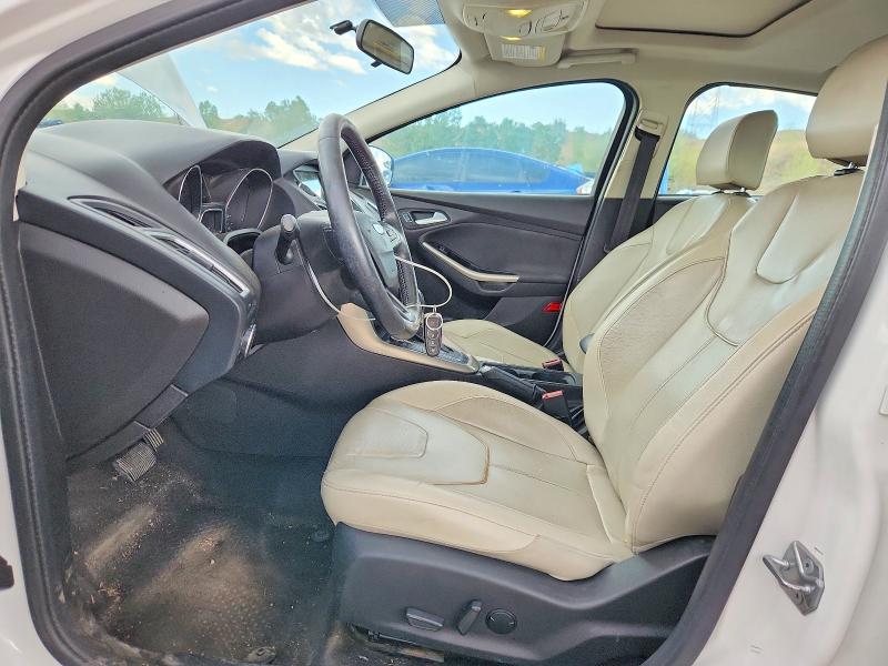 2017 Ford Focus მანქანა იყიდება აუქციონზე, vin: 1FADP3J29HL272657, აუქციონის ნომერი: 62877136