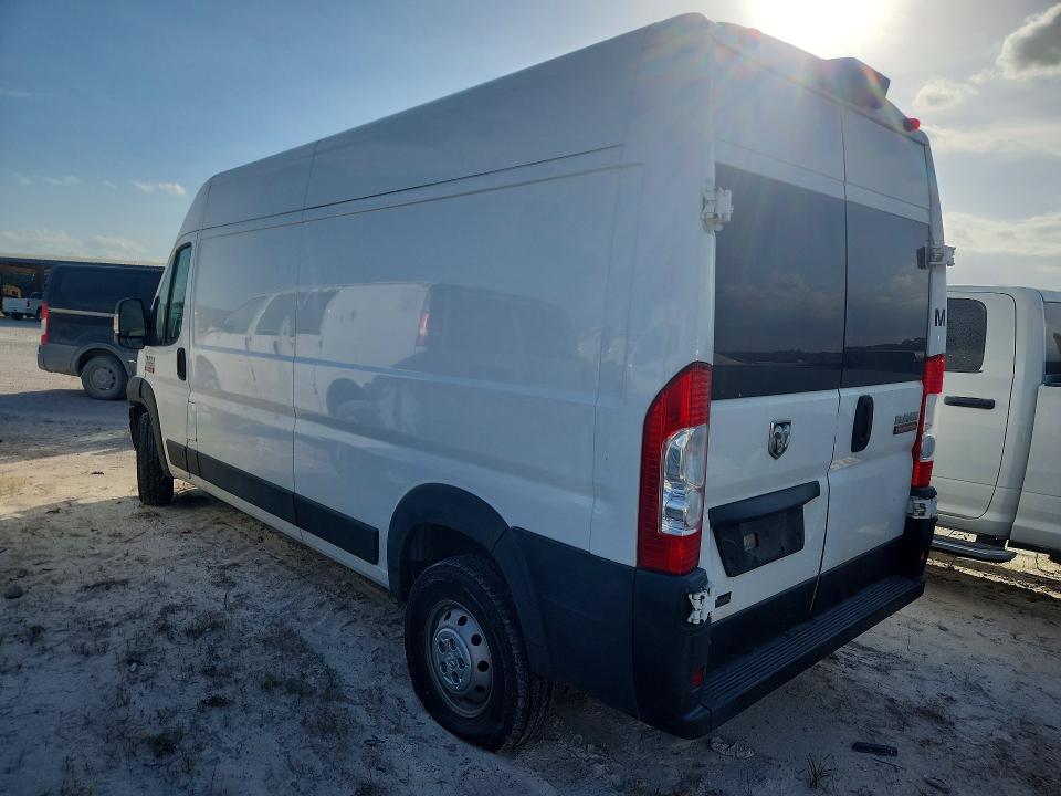 Aukcja sprzedaży 2020 Ram Promaster 2500, vin: 3C6TRVDG7LE118511, numer aukcji: 59002276