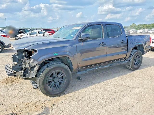 62291526 :رقم المزاد ، 5TFAX5GN0KX162896 vin ، 2019 Toyota Tacoma مزاد بيع