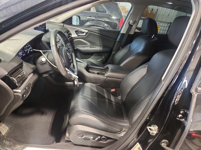 Aukcja sprzedaży 2020 Acura Rdx, vin: 5J8TC2H38LL003182, numer aukcji: 62210026
