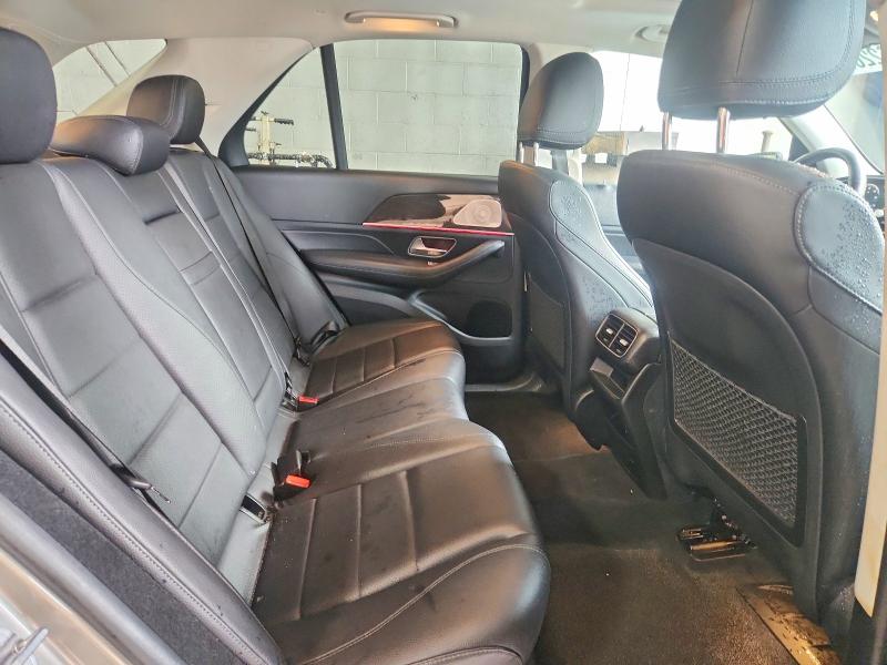 62269966 :رقم المزاد ، 4JGFB4KB6MA384520 vin ، 2021 Mercedes-benz Gle مزاد بيع