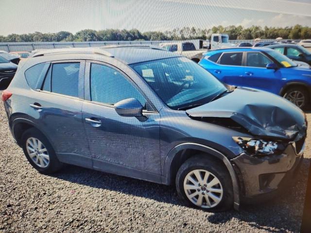 59831486 :رقم المزاد ، JM3KE2CYXF0443134 vin ، 2015 Mazda Cx-5 مزاد بيع