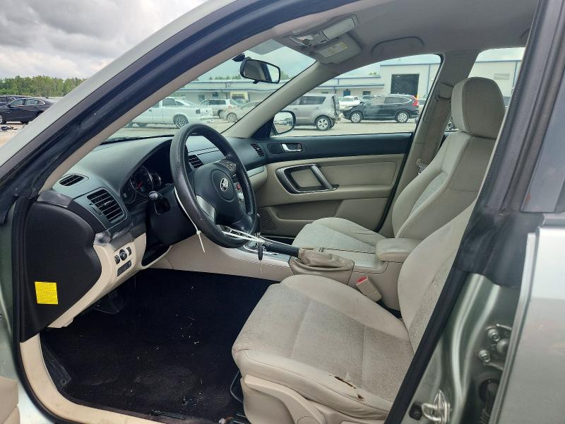 Aukcja sprzedaży 2009 Subaru Outback, vin: 4S4BP60C997336280, numer aukcji: 62177046