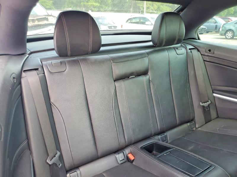 62698726 :رقم المزاد ، WBA4Z1C57JEC60145 vin ، 2018 Bmw 430i مزاد بيع