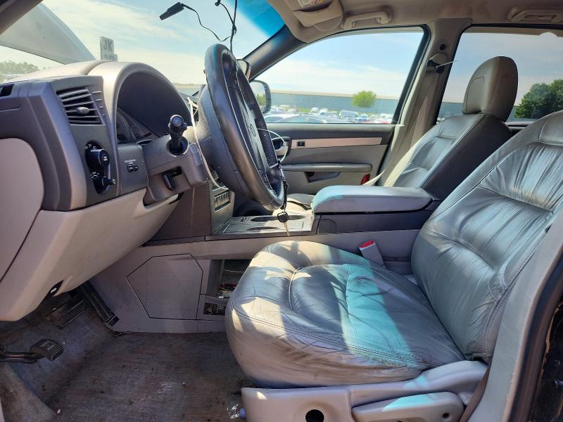 Продажа на аукционе авто 2004 Buick Rendezvous, vin: 3G5DA03E74S526783, номер лота: 60270826