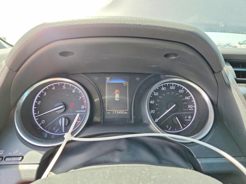 Aukcja sprzedaży 2018 Toyota Camry, vin: 4T1B11HK2JU628407, numer aukcji: 59852856