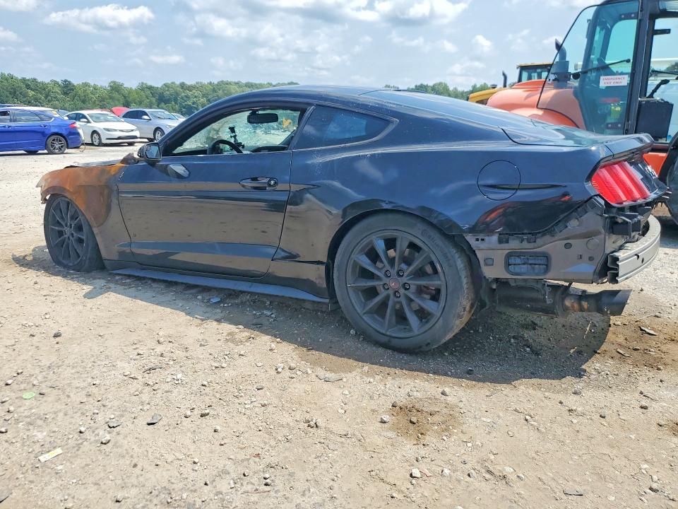 Aukcja sprzedaży 2015 Ford Mustang, vin: 1FA6P8THXF5430481, numer aukcji: 62697236