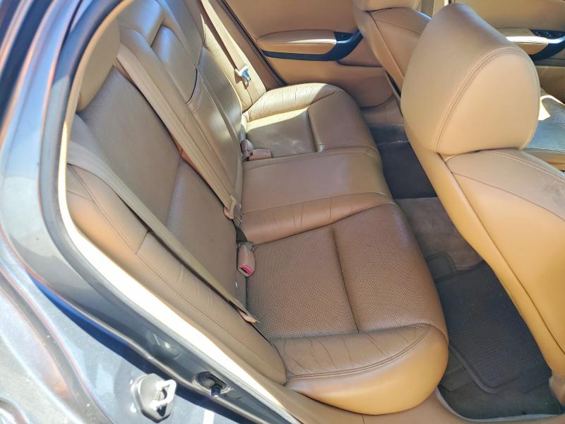 Продаж на аукціоні авто 2005 Acura Tl, vin: 19UUA66235A081749, номер лоту: 62427406