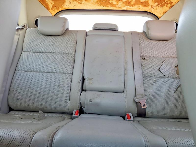 2008 Acura Rdx მანქანა იყიდება აუქციონზე, vin: 5J8TB18518A011903, აუქციონის ნომერი: 62874886