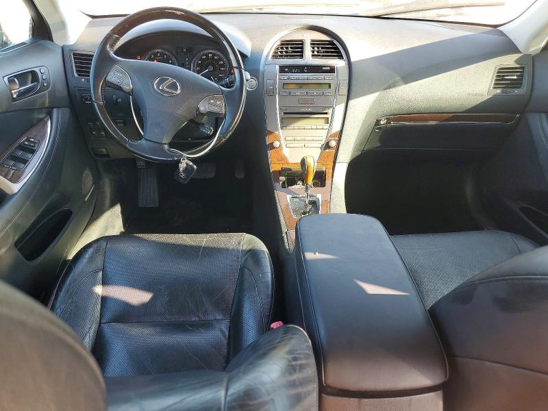 Продажа на аукционе авто 2010 Lexus Es, vin: JTHBK1EG6A2368587, номер лота: 62794696