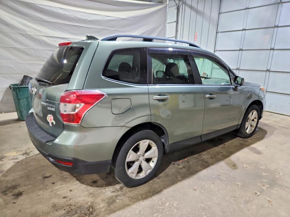 Продажа на аукционе авто 2016 Subaru Forester, vin: JF2SJADC3GG502259, номер лота: 59274466