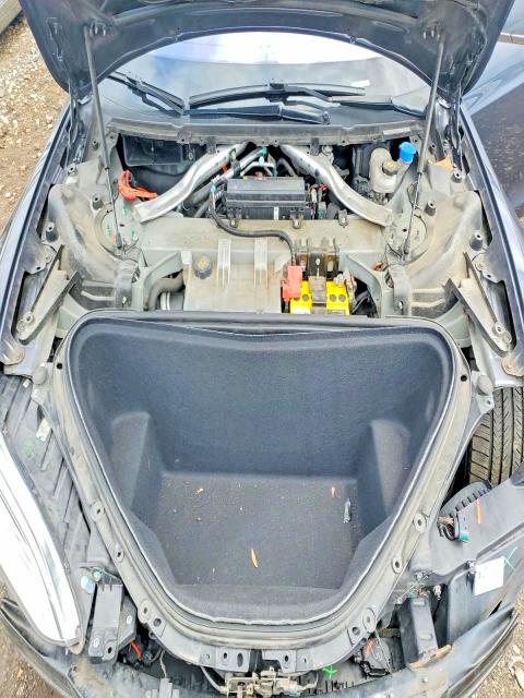 Aukcja sprzedaży 2016 Tesla Model S, vin: 5YJSA1E26GF142161, numer aukcji: 60020036