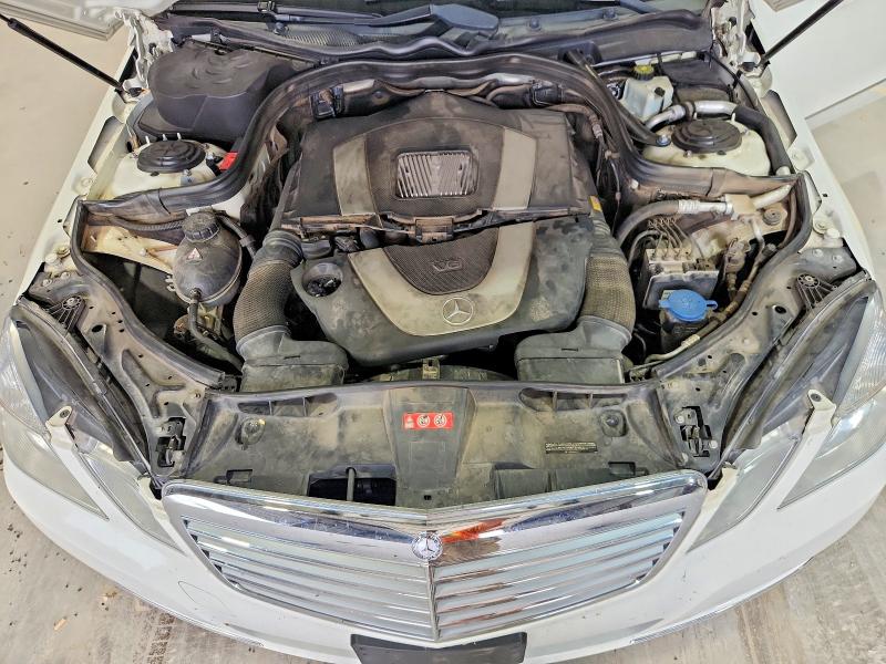 62788846 :رقم المزاد ، WDDHF8HB1BA395900 vin ، 2011 Mercedes-benz E مزاد بيع