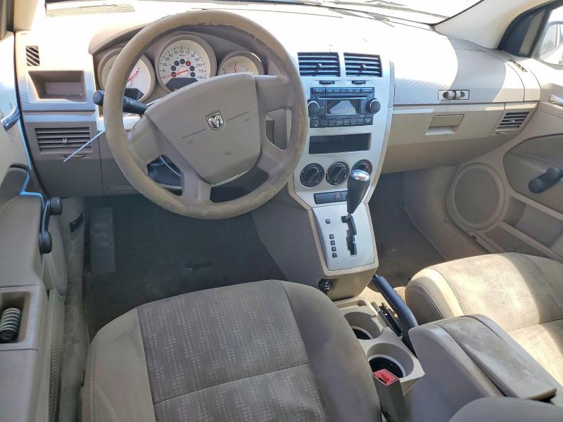 Aukcja sprzedaży 2008 Dodge Caliber, vin: 1B3HB28B28D645656, numer aukcji: 59581936