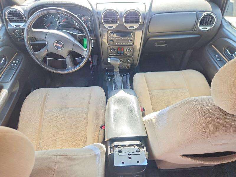 Aukcja sprzedaży 2005 Gmc Envoy, vin: 1GKES16S056162430, numer aukcji: 59343146