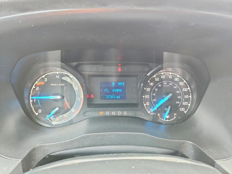 Продаж на аукціоні авто 2022 Ford Ranger, vin: 1FTER1EH3NLD37025, номер лоту: 64519996