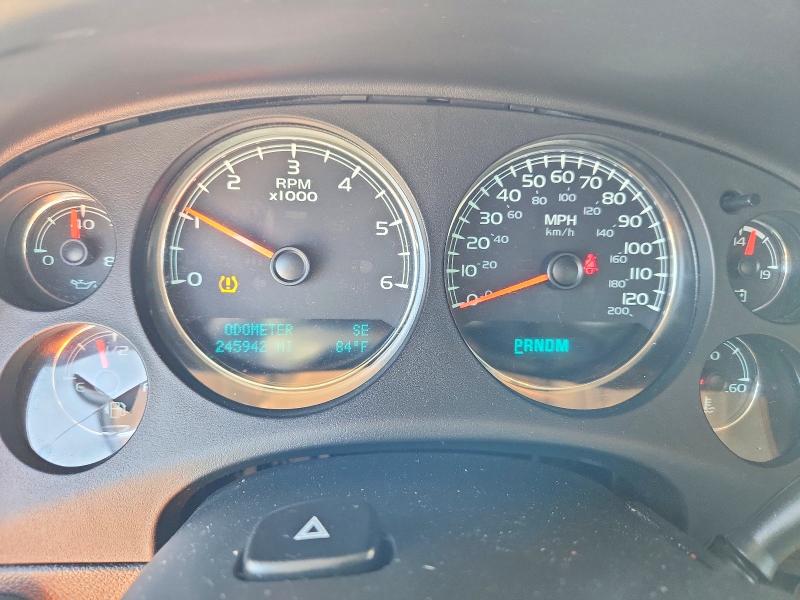 Aukcja sprzedaży 2011 Gmc Yukon, vin: 1GKS2AE07BR231434, numer aukcji: 62271486