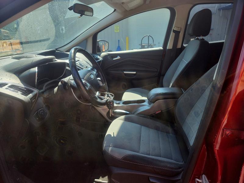 Продажа на аукционе авто 2013 Ford C-max, vin: 1FADP5AU4DL533720, номер лота: 60863496