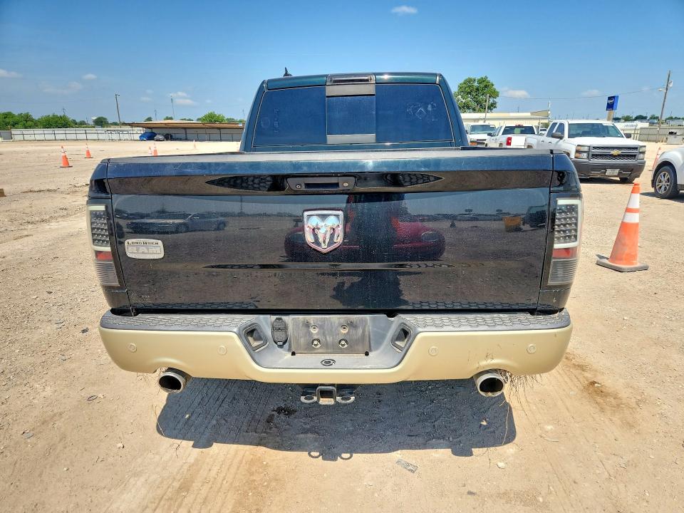 61987586 :رقم المزاد ، 1C6RR6WT2FS614053 vin ، 2015 Ram 1500 مزاد بيع