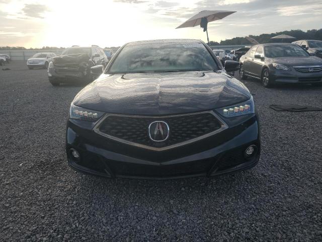 Продаж на аукціоні авто 2019 Acura Tlx, vin: 19UUB2F62KA007209, номер лоту: 59725986