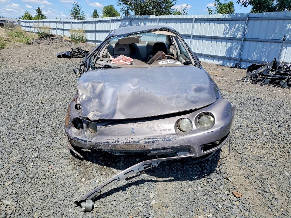61816586 :رقم المزاد ، JH4DB7647RS002617 vin ، 1994 Acura Integra مزاد بيع