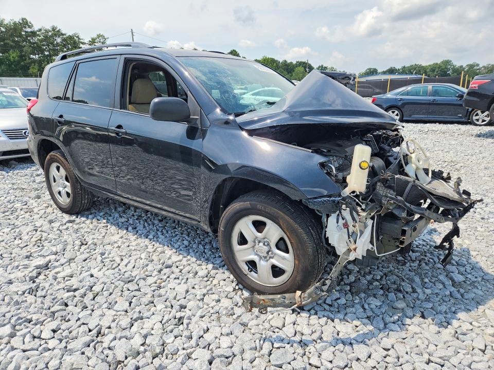 Продажа на аукционе авто 2010 Toyota Rav4, vin: 2T3ZF4DV2AW036241, номер лота: 62783836