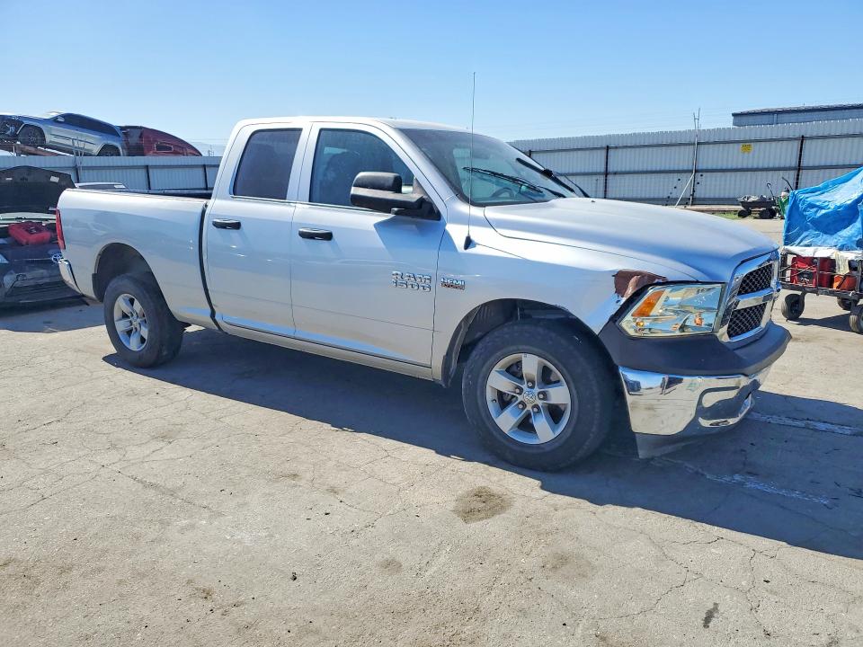 2015 Ram 1500 მანქანა იყიდება აუქციონზე, vin: 1C6RR7FT0FS772445, აუქციონის ნომერი: 58153046