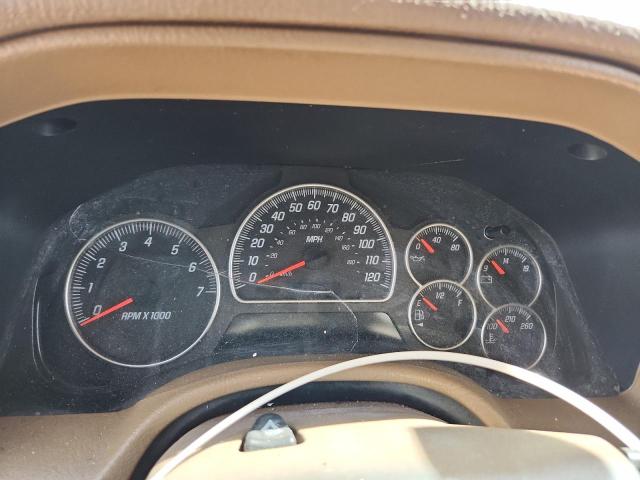Продажа на аукционе авто 2003 Gmc Envoy, vin: 1GKES16S736178363, номер лота: 58738756