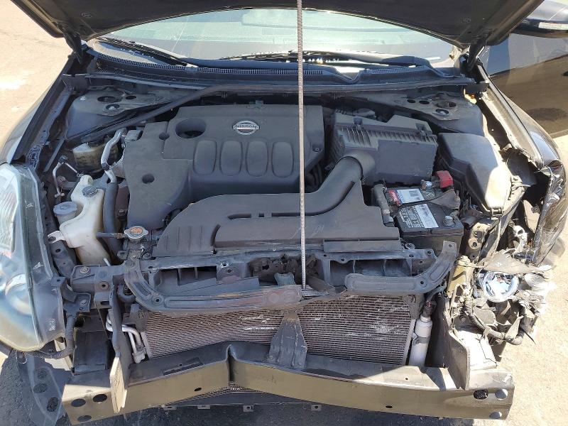 Продажа на аукционе авто 2013 Nissan Altima, vin: 1N4AL2EP6DC195710, номер лота: 62300046