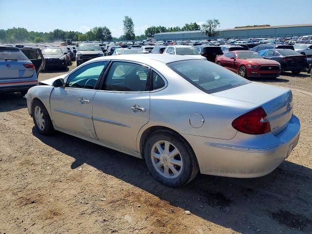 Продажа на аукционе авто 2005 Buick Lacrosse, vin: 2G4WD532051208833, номер лота: 60165716