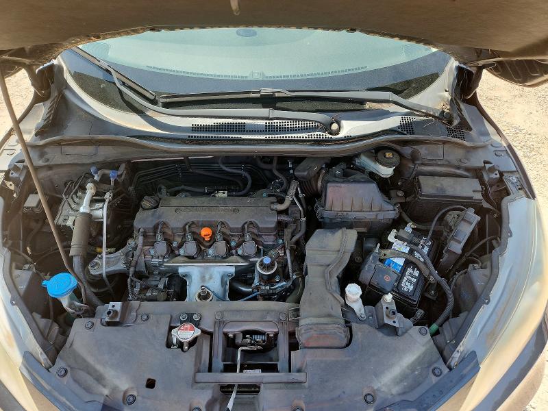 Продаж на аукціоні авто 2016 Honda Hr-v, vin: 3CZRU5H56GM753722, номер лоту: 61300756