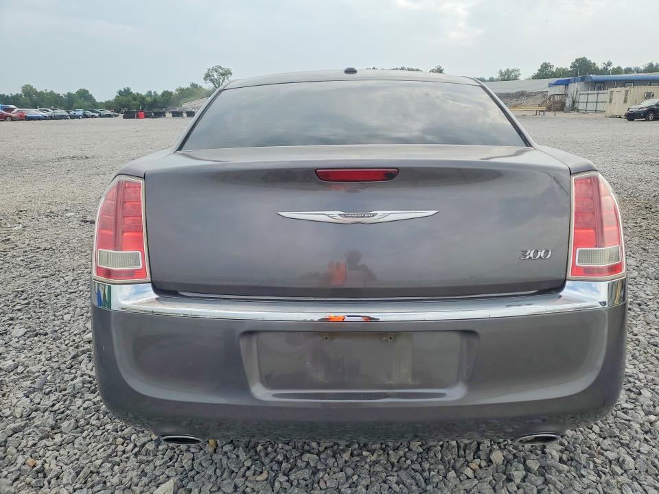 Aukcja sprzedaży 2014 Chrysler 300, vin: 2C3CCAAG2EH138409, numer aukcji: 62688386