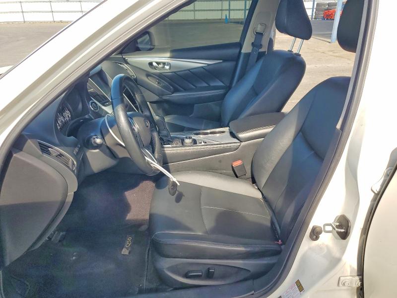 61804446 :رقم المزاد ، JN1EV7AP8KM541114 vin ، 2019 Infiniti Q50 مزاد بيع