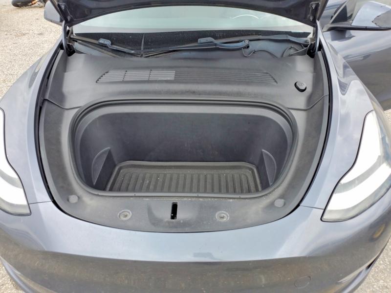 Продаж на аукціоні авто 2020 Tesla Model Y, vin: 5YJYGDEE9LF012759, номер лоту: 62968866