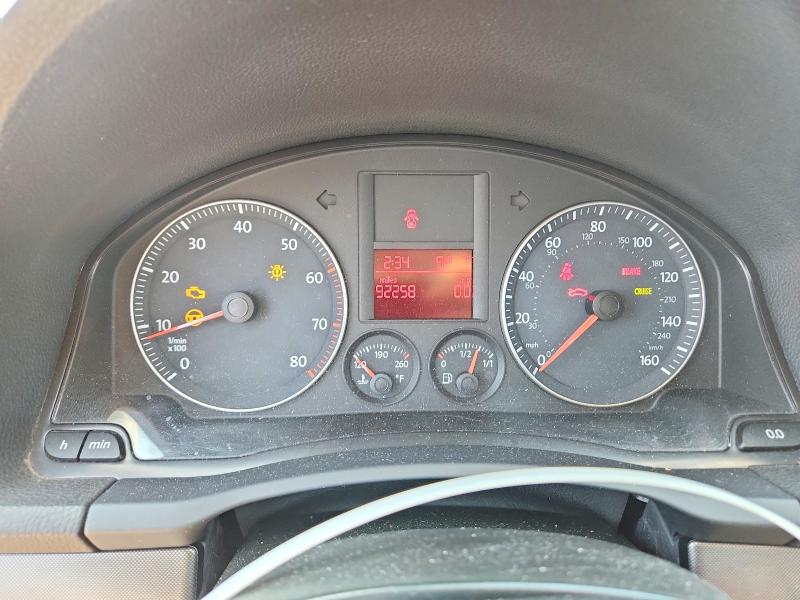 Aukcja sprzedaży 2007 Volkswagen Rabbit, vin: WVWAR71K67W108407, numer aukcji: 60969296
