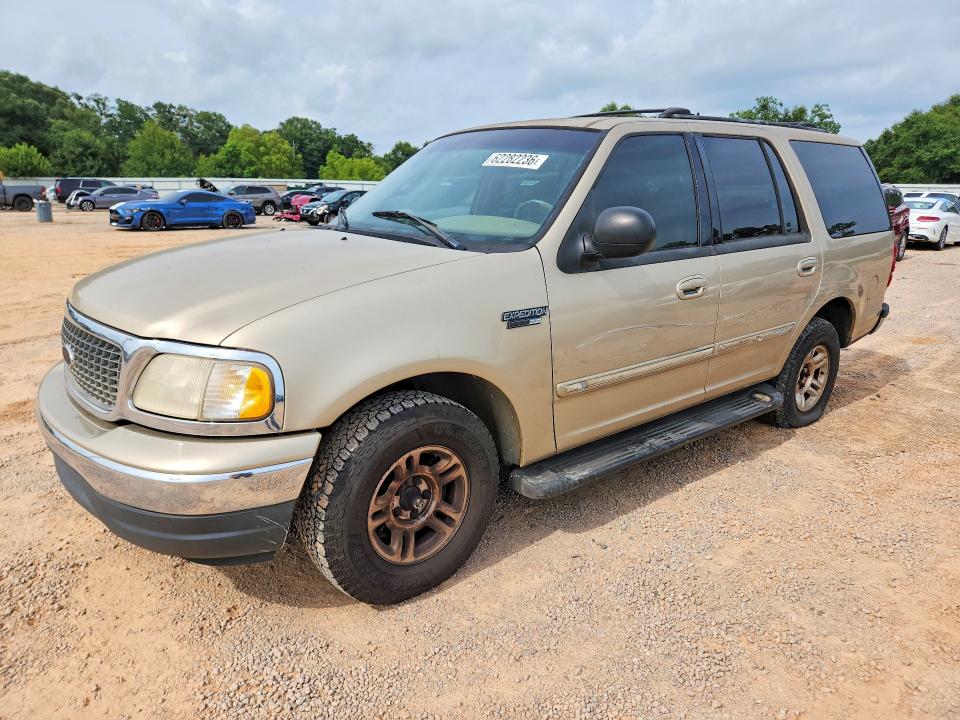 Aukcja sprzedaży 2000 Ford Expedition, vin: 1FMRU1564YLB80944, numer aukcji: 62282236