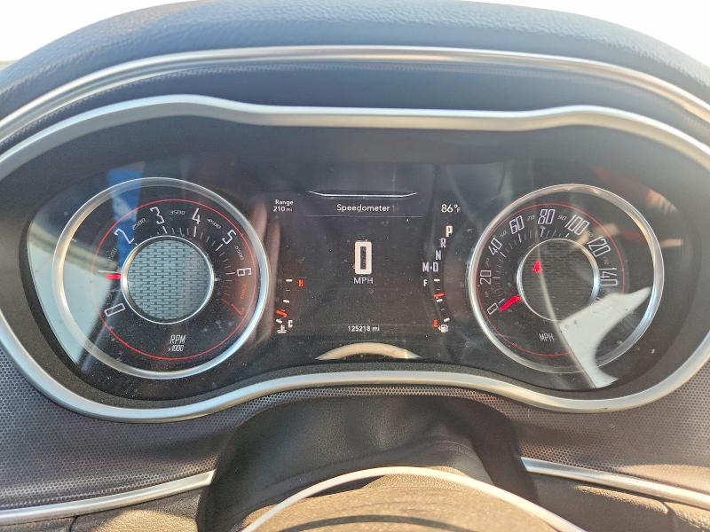 Aukcja sprzedaży 2015 Dodge Challenger, vin: 2C3CDZBG9FH718865, numer aukcji: 60980256