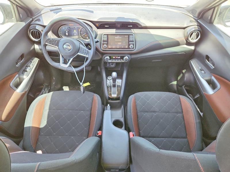 Продажа на аукционе авто 2020 Nissan Kicks, vin: 3N1CP5DV1LL498442, номер лота: 59379856