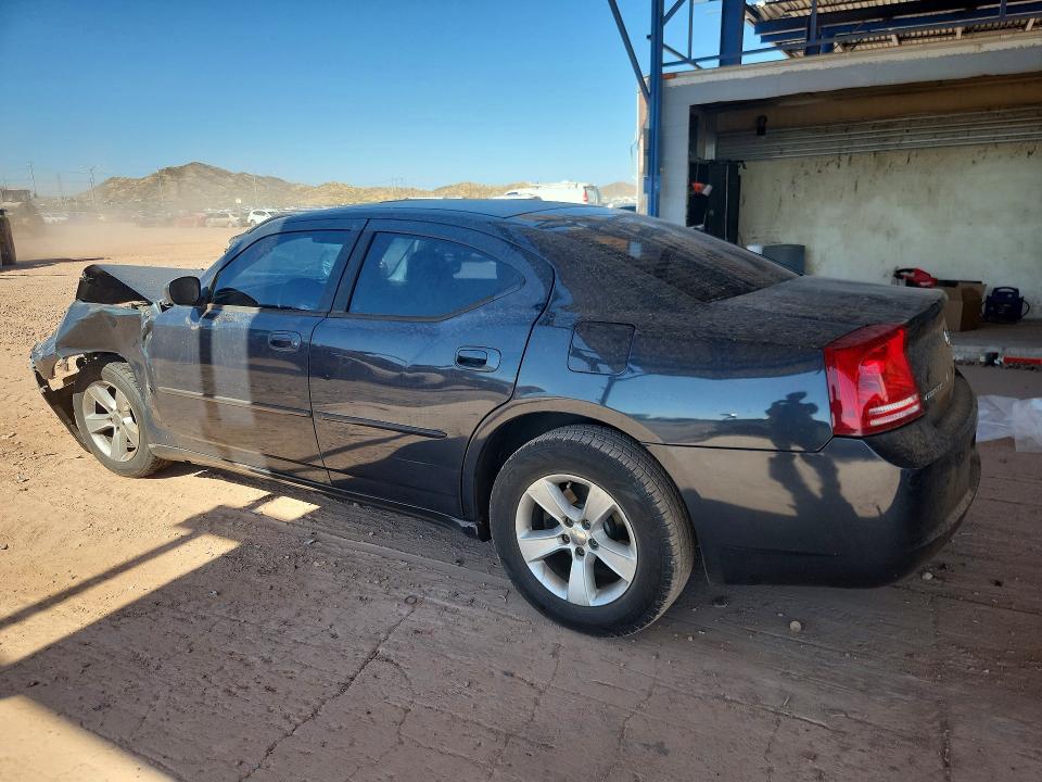 Продаж на аукціоні авто 2007 Dodge Charger, vin: 2B3KA43G27H706951, номер лоту: 60653306