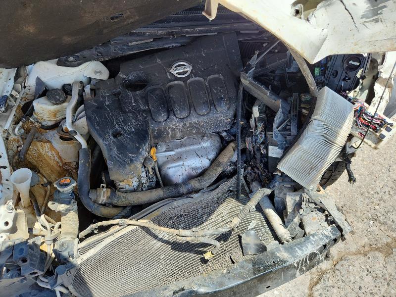 Продаж на аукціоні авто 2012 Nissan Altima, vin: 1N4AL2EP5CC262408, номер лоту: 61636086