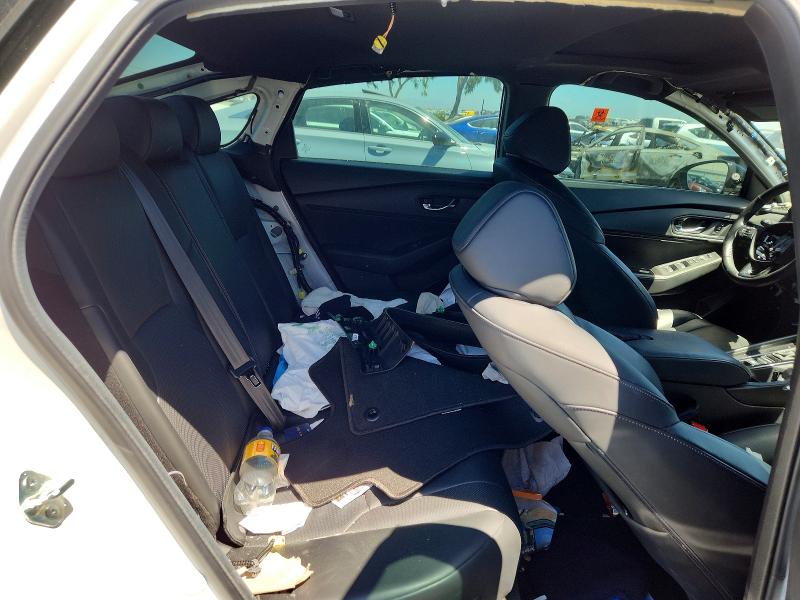 Продажа на аукционе авто 2024 Honda Accord, vin: 1HGCY2F70RA015788, номер лота: 60750496